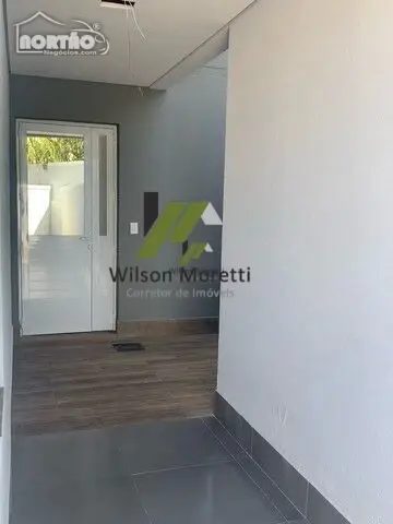 Casa, 5 quartos, 110 m² - Foto 3