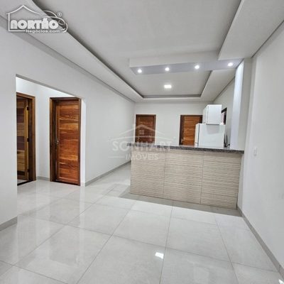 Casa, 3 quartos, 125 m² - Foto 3
