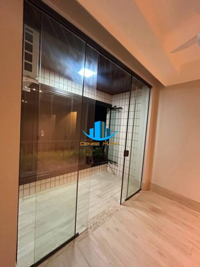 Apartamento, 2 quartos, 88 m² - Foto 2