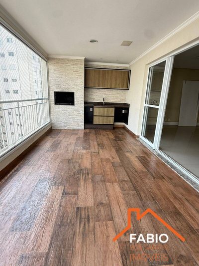 Apartamento, 3 quartos, 158 m² - Foto 4