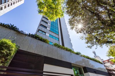 Apartamento, 3 quartos, 167 m² - Foto 3