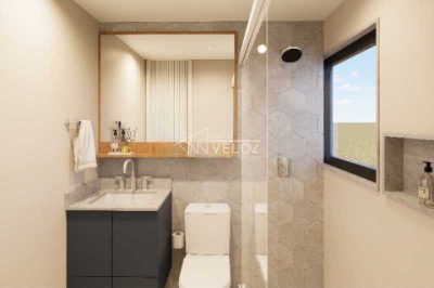 Apartamento, 2 quartos, 66 m² - Foto 4