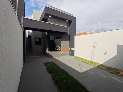 Casa, 2 quartos, 54 m² - Foto 2
