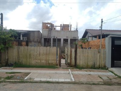 Casa, 1 quarto, 71 m² - Foto 2