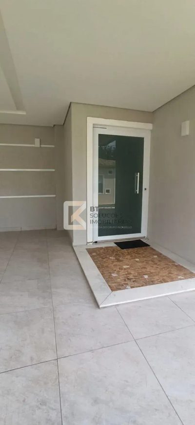 Sobrado, 3 quartos, 210 m² - Foto 3