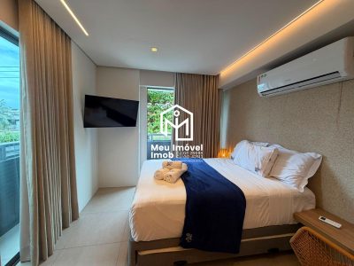 Flat/Apart Hotel, 1 quarto, 27 m² - Foto 5