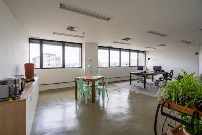 Sala-Conjunto, 122 m² - Foto 3