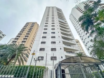 Apartamento, 3 quartos, 200 m² - Foto 4