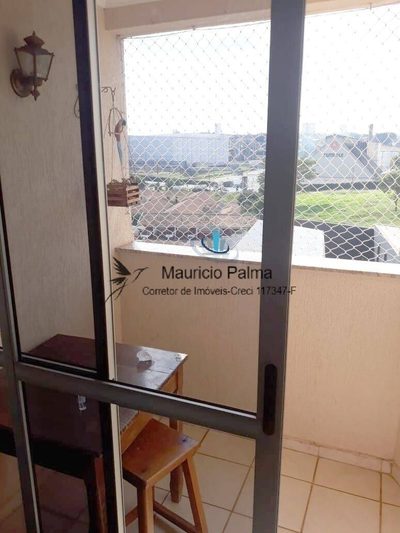 Apartamento, 3 quartos, 68 m² - Foto 5