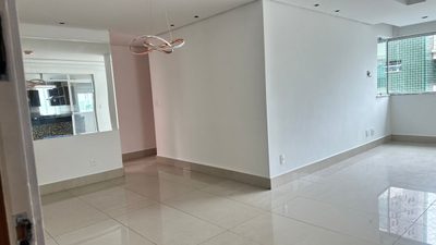 Cobertura, 3 quartos, 164 m² - Foto 2