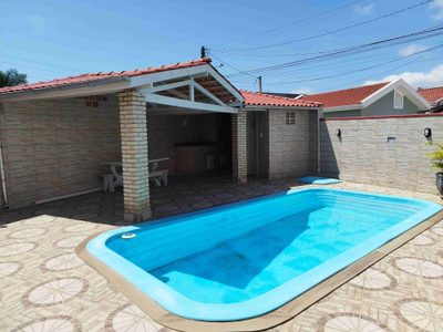 Casa, 3 quartos, 80 m² - Foto 3