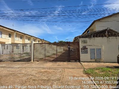 Casa, 2 quartos, 143 m² - Foto 1