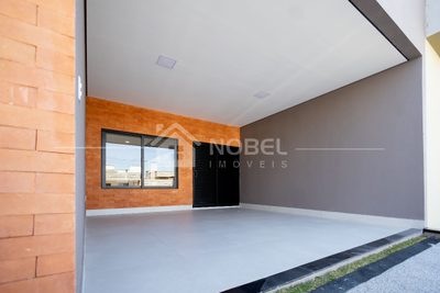 Sobrado, 3 quartos - Foto 4