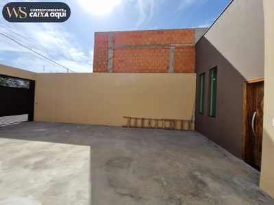 Casa, 3 quartos, 104 m² - Foto 4