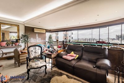 Apartamento, 2 quartos, 111 m² - Foto 3