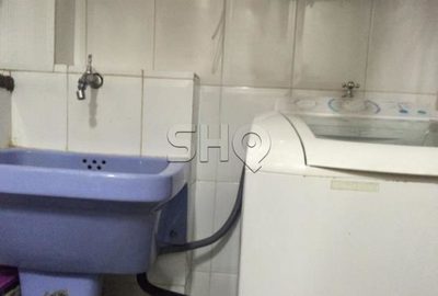 Apartamento, 1 quarto, 47 m² - Foto 4