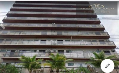Apartamento, 1 quarto, 55 m² - Foto 1