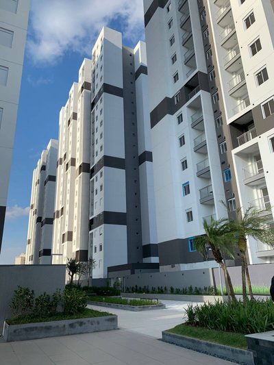 Apartamento, 2 quartos, 55 m² - Foto 4