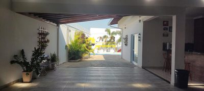 Chácara, 240 m² - Foto 2