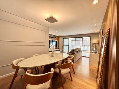Apartamento, 3 quartos, 110 m² - Foto 4