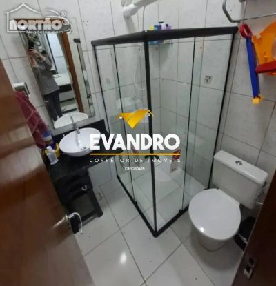 Casa, 2 quartos, 70 m² - Foto 4