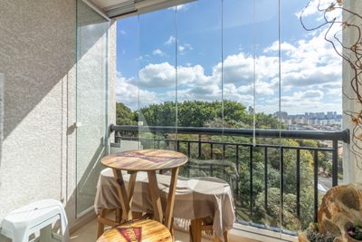 Apartamento, 3 quartos, 65 m² - Foto 4