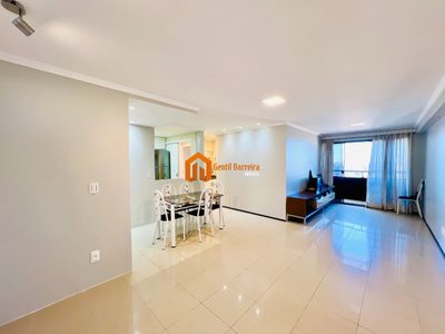 Apartamento, 3 quartos, 96 m² - Foto 3