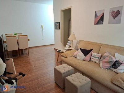 Apartamento, 2 quartos, 63 m² - Foto 2