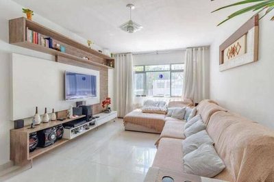 Casa, 4 quartos, 183 m² - Foto 3