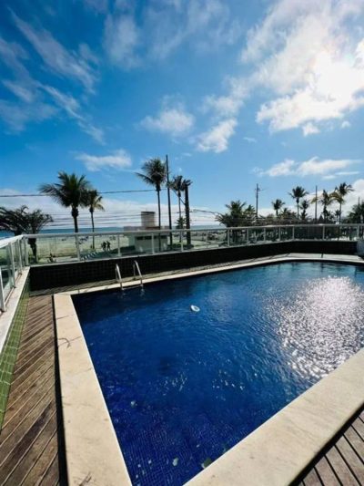 Apartamento, 3 quartos, 134 m² - Foto 4