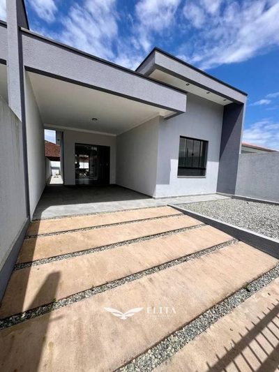 Casa, 2 quartos, 71 m² - Foto 1