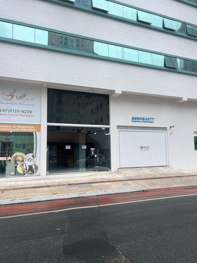 Loja-Salão, 101 m² - Foto 5