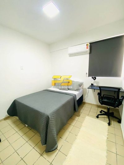 Apartamento, 3 quartos - Foto 4