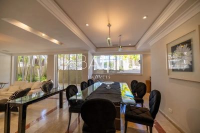 Casa, 5 quartos, 540 m² - Foto 3