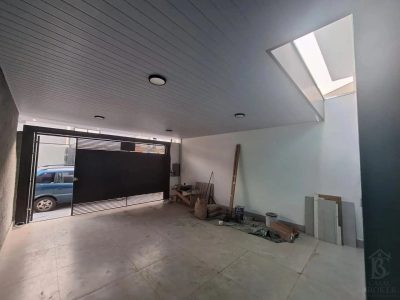 Casa, 3 quartos, 180 m² - Foto 3