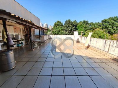 Sobrado, 5 quartos, 288 m² - Foto 2