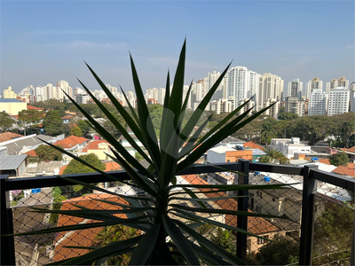 Apartamento, 3 quartos, 225 m² - Foto 5