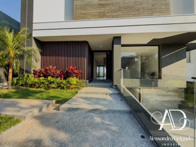 Casa, 4 quartos, 489 m² - Foto 2