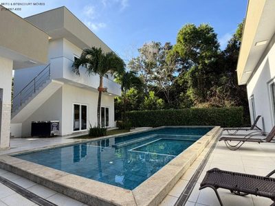 Casa, 8 quartos, 467 m² - Foto 1