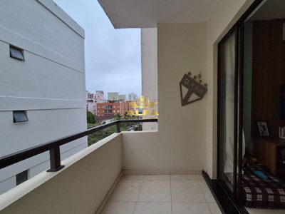 Apartamento, 3 quartos, 85 m² - Foto 5