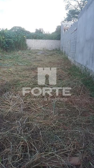 Terreno, 500 m² - Foto 1