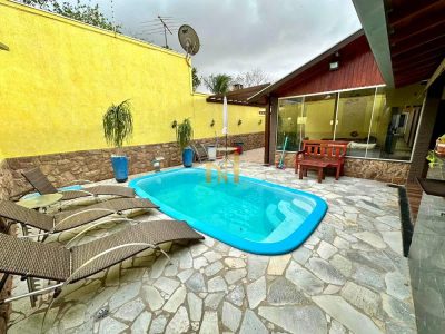 Casa, 3 quartos, 220 m² - Foto 4