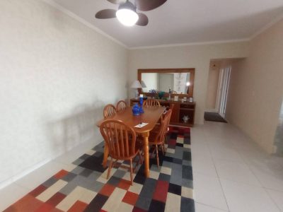 Apartamento, 3 quartos, 151 m² - Foto 1