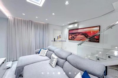 Casa, 3 quartos, 160 m² - Foto 1