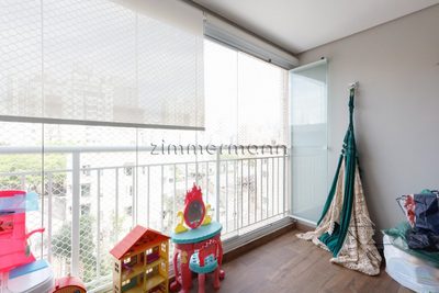Apartamento, 3 quartos, 81 m² - Foto 4