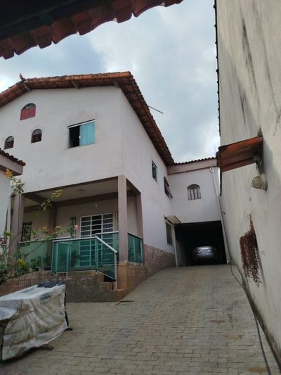 Casa, 3 quartos, 469 m² - Foto 2