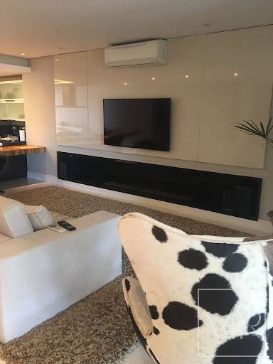 Apartamento, 3 quartos, 198 m² - Foto 1