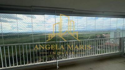 Apartamento, 3 quartos, 142 m² - Foto 1