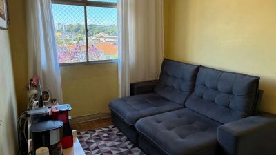 Apartamento, 4 quartos, 70 m² - Foto 1