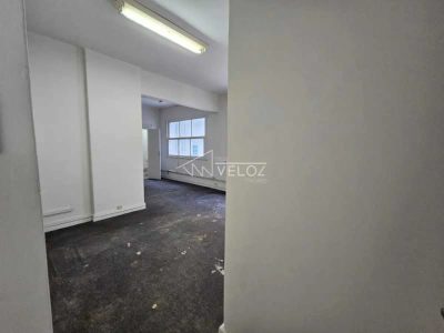 Sala-Conjunto, 35 m² - Foto 5